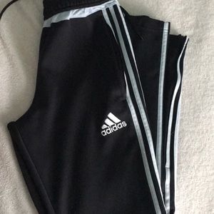 Adidas trio soccer pant